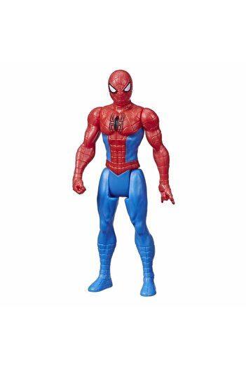Marvel Action Figures E7837 Spider Man