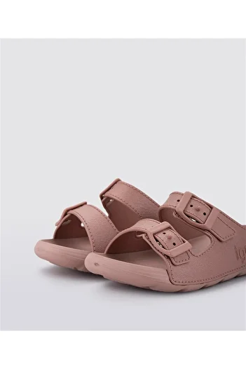 IGOR S10312 Kai Brand Unisex Παιδικές Παντόφλες Πούδρα