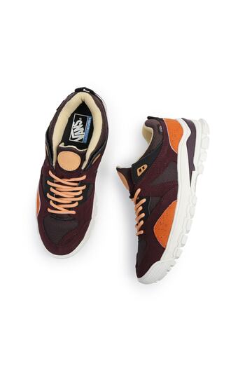 Vans UA AMZN Trailhead