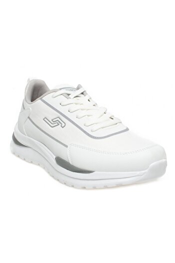 Jump 28036-m Daily White Men's Sports Shoes