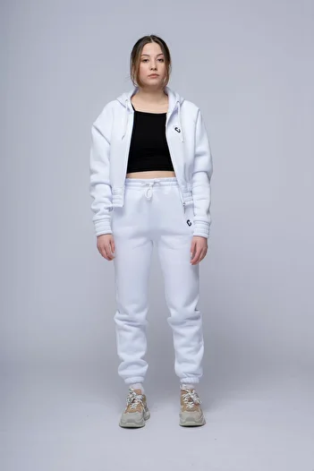 C&C OKULCUNUZ Γυναικείο Σετ φόρμας Basic Elastic Premium