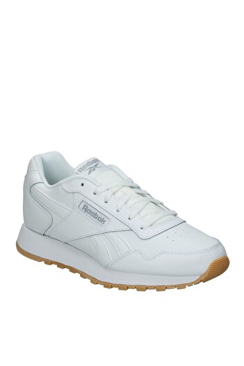 Reebok White Lifestyle Shoes - 41 Model