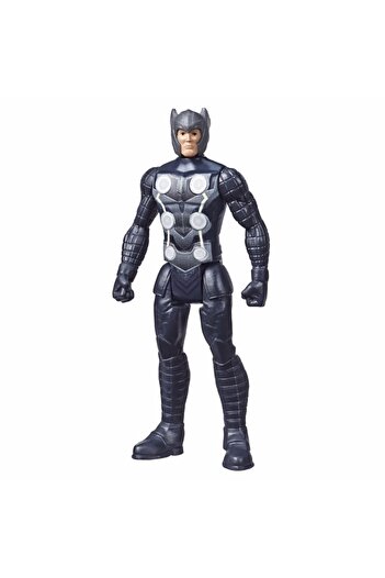 Marvel Action Figures E7837 Thor