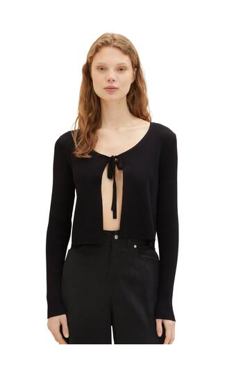 Tom Tailor Cardigan