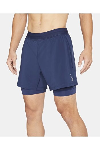 Nike Йога 2-в-1 Шорти для чоловіків Dc5320-410