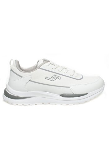 Jump 28036-m Daily White Men's Sports Shoes