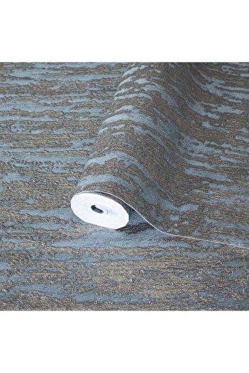 Adawall Vera Duvar Kağıdı Doğal Taş Desenli Non-Woven Kağıt Taban Vinil Kaplı