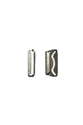 Prym Metal Clasp 1 Pair267305 Skirt, Pants, Vest