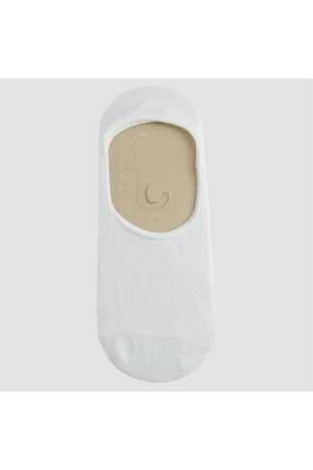 AKSESUARIM Unisex Ballerina Socks