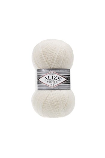 Alize Alize Superlana Tig 62 - 5 Pieces