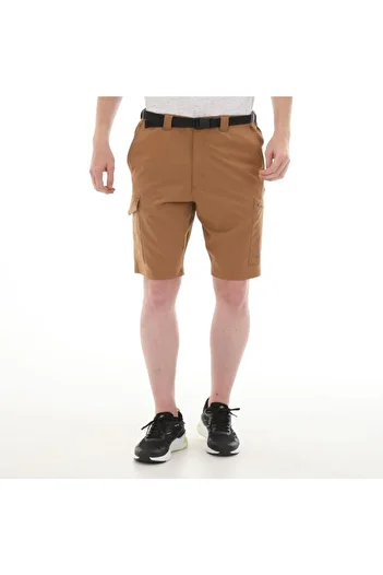 lumberjack Ανδρικό σορτς Alex Cargo Short 3fx Brown 20sn521 101364386
