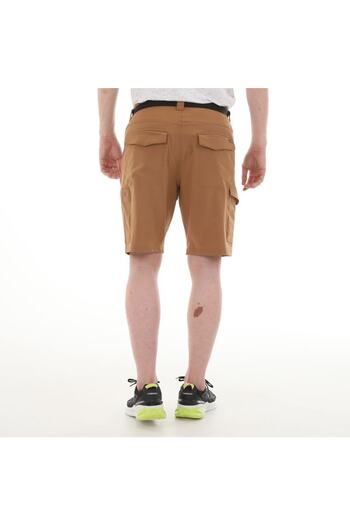 lumberjack Ανδρικό σορτς Alex Cargo Short 3fx Brown 20sn521 101364386