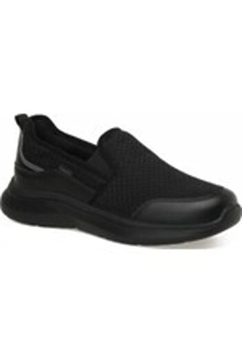 Kinetix Kinetix A1013351271201 Pantofi sport pentru bărbați Planty Tx 3Fx - NEGRU/K.GREY