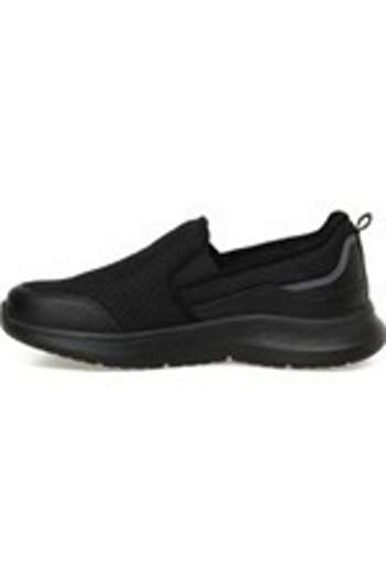 Kinetix Kinetix A1013351271201 Pantofi sport pentru bărbați Planty Tx 3Fx - NEGRU/K.GREY