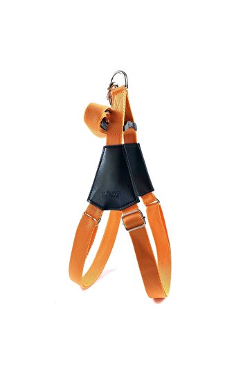 Lino Multi-Adjustable Chest Collar
