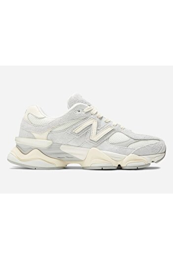 New Balance 9060 Quartz Gray Team Cream Sea Salt U9060Hsa Women's Sports Shoes