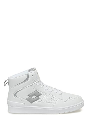 Lotto Phoneix High 3FX White Men's High Sneaker PHONEIX HIGH 3FX