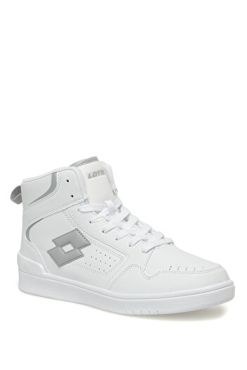 Lotto Phoneix High 3FX White Men's High Sneaker PHONEIX HIGH 3FX