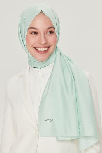 Armine TREND شال جاكار مودال 3 - تصميم أنيق ومريح