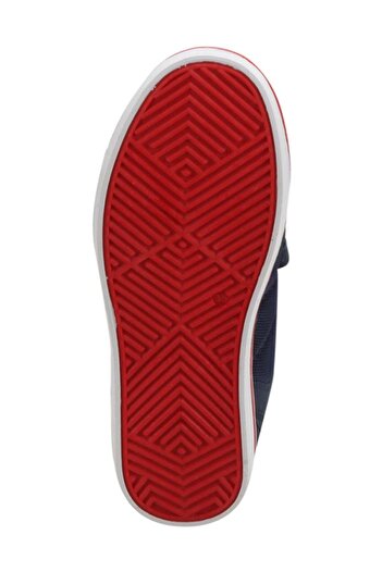 Kinetix PASENA Lacivert Kırmızı Beyaz Erkek Çocuk Sneaker 100232887
