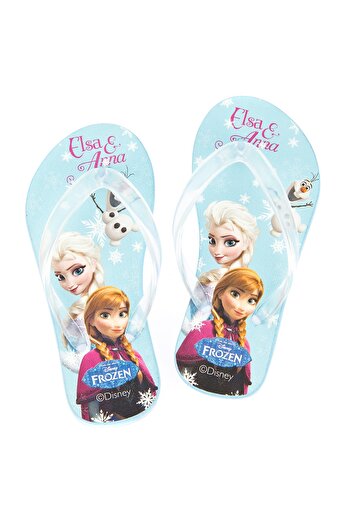 Frozen 72930T Mavi Kız Çocuk 376 100289765