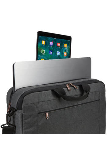 CaseLogic Case Logic CA.ERALB116 ERA Notebook Bag 15.6" Black
