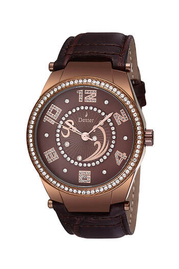 Dexter Women's Wristwatch DX.288.3K