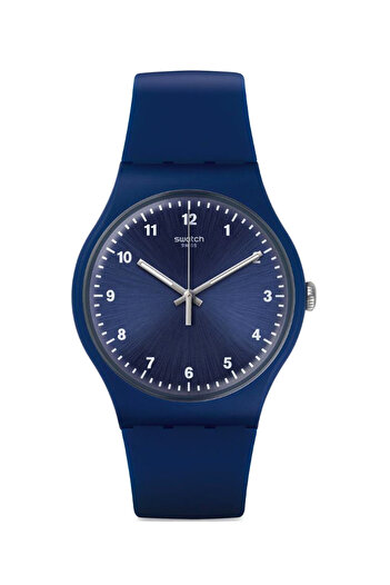 Swatch Suon116 Model Unisex Wrist Watch