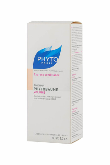 Phyto Conditioner for Fine Hair - Phytobaume Volume Express Conditioner 150 ml0618059102264