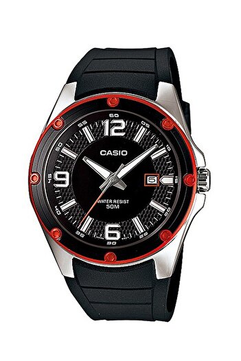Casio Men's Wristwatch MTP-1346-1AVDF