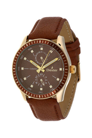Dexter Women's Wristwatch DX.323.3GCC