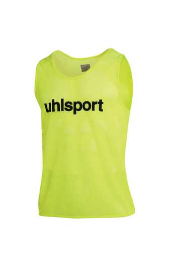 UHLSPORT Men's Vest - 12.10.007.002.113.000