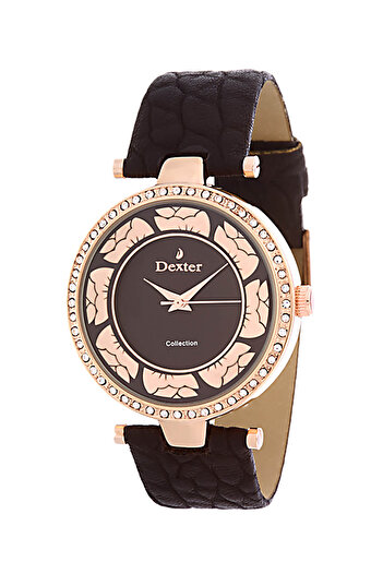 Dexter Women's Wristwatch DX.246.3CR