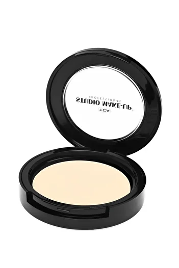TCA Studio Make Up Powder - Compact Powder 0018680196117014