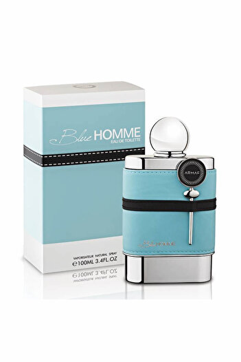 Armaf Ανδρικό Άρωμα Armaf Blue Homme EDP 100 ml