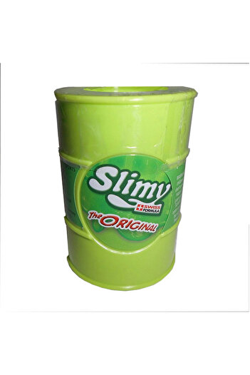 Sarp Oyuncak Slimy Slime Barrel Joke Jelly 45 Gr. /