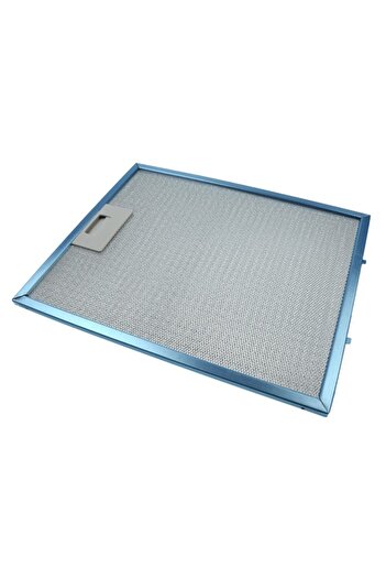 Arçelik P 76 Eb/P 76 Ekv/P 76 Es - Μεταλλικό φίλτρο κουκούλας / Kg0010247