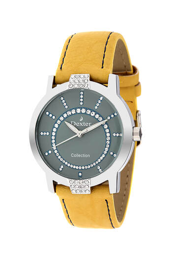 Dexter Women's Wristwatch DX.306.3CBY