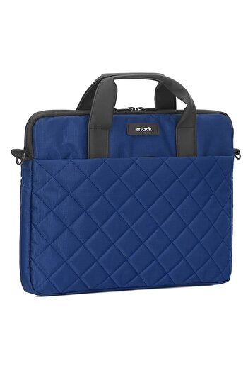 Mack Mcc-903 14.1 Inç Iksy Notebook Çantası Lacivert