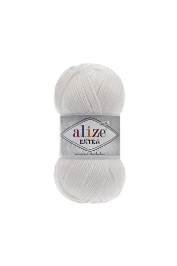 Alize Alize Extra 55'' 5Pcs''