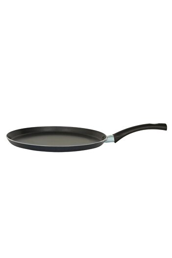 Mehtap 26 cm Induction Teflon Crepe Pan - Suitable for Cookers