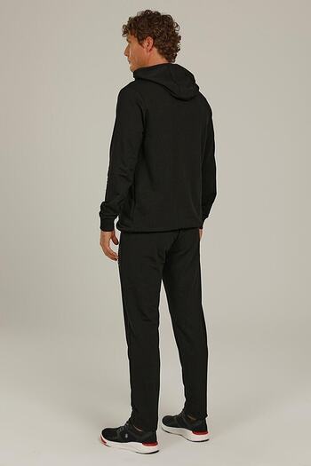 lumberjack Ανδρική φόρμα Smr Basic Track Suit (χειμώνας 22)