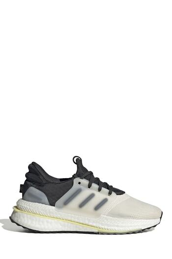 adidas Λευκά γυναικεία παπούτσια για τρέξιμο HP3142 X_PLRBOOST