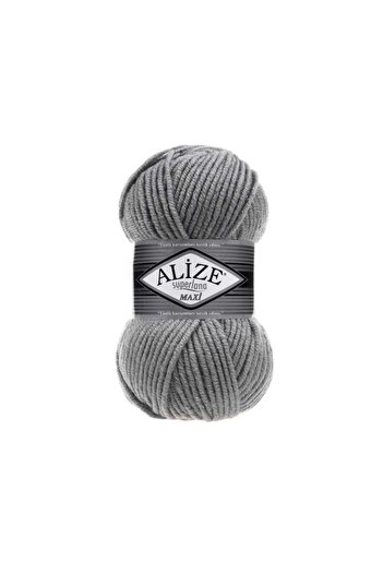Alize Alize Süperlana Maxi 87 - 3 Τεμάχια