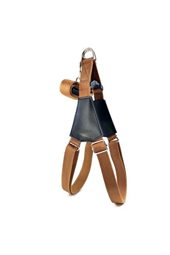 Lino Multi-Adjustable Chest Collar