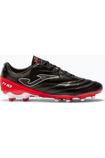 Joma Men's Football Boots - Number 10 2241 Mohu Winged Reverse Winged Paint: Gray