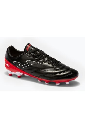 Joma Men's Football Boots - Number 10 2241 Mohu Winged Reverse Winged Paint: Gray