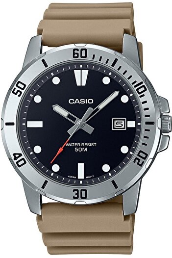 Casio Men's Wristwatch MTP-VD01-5EVUDF