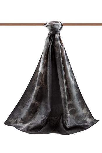 Vissona Luxury Medina Silk Shawl