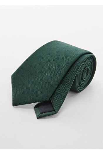 MANGO Man The Design of Ties